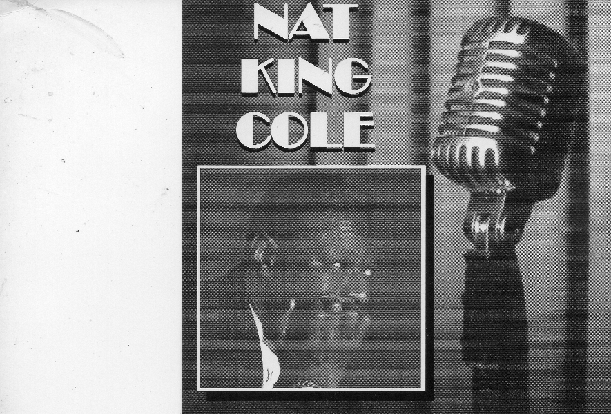 (image for) Nat King Cole